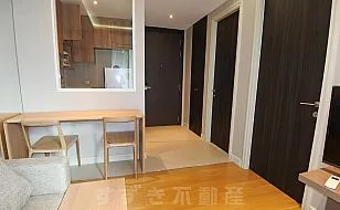 Tidy Deluxe：1 BED ROOM Interior Photos No.22