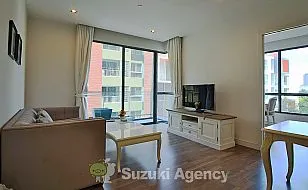 The Room Sukhumvit 62：2 BED ROOM Interior Photos No.28