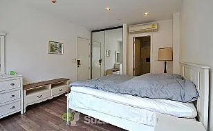 The Room Sukhumvit 62：2 BED ROOM Interior Photos No.66