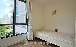 The Room Sukhumvit 62：2 BED ROOM Interior Photos No.67