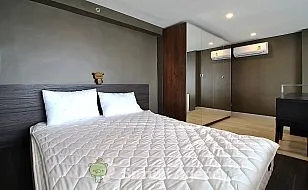 KNIGHTSBRIDGE PRIME Sathorn：1 BED ROOM Interior Photos No.72
