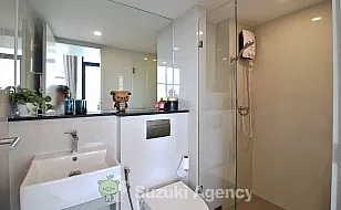 KNIGHTSBRIDGE PRIME Sathorn：1 BED ROOM Interior Photos No.73