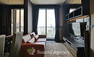 Edge Sukhumvit 23：1 BED ROOM Interior Photos No.20