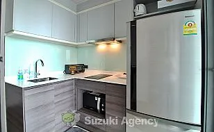 Ceil by Sansiri：1 BED ROOM Interior Photos No.25