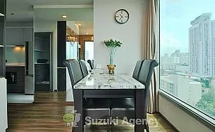 Ceil by Sansiri：1 BED ROOM Interior Photos No.24