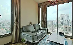 Ceil by Sansiri：1 BED ROOM Interior Photos No.21