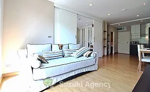 Tree Condo Luxe Sukhumvit 52：1 BED ROOM Interior Photos No.23
