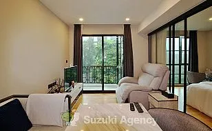Na Vara Residence：1 BED ROOM Interior Photos No.20