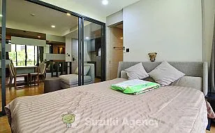 Klass Langsuan Condominium：1 BED ROOM Interior Photos No.72