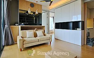 The Lumpini 24：2 BED ROOM Interior Photos No.29