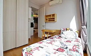 The Lumpini 24：2 BED ROOM Interior Photos No.74