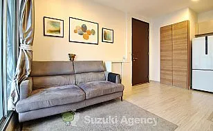 Rhythm Sukhumvit 50：2 BED ROOM Interior Photos No.29