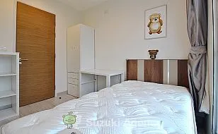 Rhythm Sukhumvit 50：2 BED ROOM Interior Photos No.74