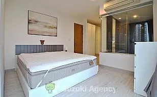 Rhythm Sukhumvit 50：2 BED ROOM Interior Photos No.66