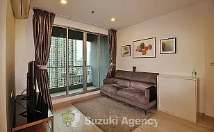 Rhythm Sukhumvit 50：2 BED ROOM Interior Photos No.27