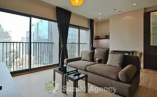 Noble Remix：1 BED ROOM Interior Photos No.21
