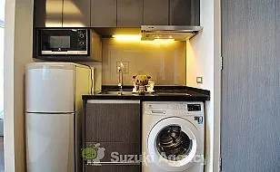 The Lumpini 24：1 BED ROOM Interior Photos No.25