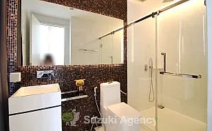 The Room Sukhumvit 69：2 BED ROOM Interior Photos No.75