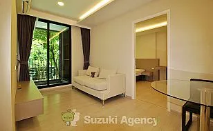 Vtara Sukhumvit 36：2 BED ROOM Interior Photos No.28