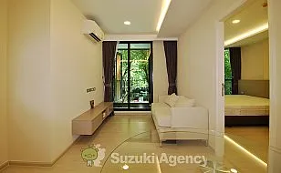 Vtara Sukhumvit 36：2 BED ROOM Interior Photos No.26