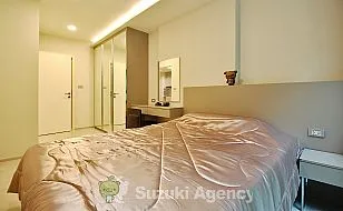 Vtara Sukhumvit 36：2 BED ROOM Interior Photos No.74