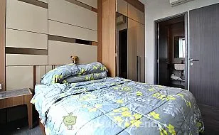 Edge Sukhumvit 23：1 BED ROOM Interior Photos No.72