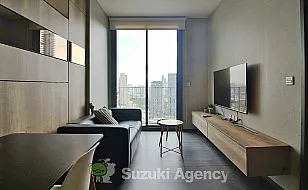 Edge Sukhumvit 23：1 BED ROOM Interior Photos No.20