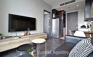 Edge Sukhumvit 23：1 BED ROOM Interior Photos No.24