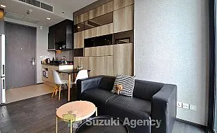 Edge Sukhumvit 23：1 BED ROOM Interior Photos No.23