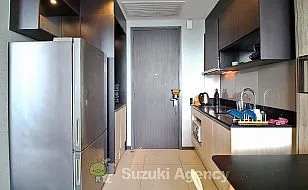 Edge Sukhumvit 23：1 BED ROOM Interior Photos No.25