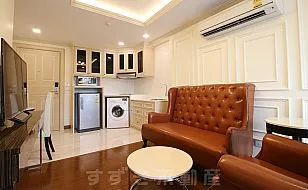 Aspira Hana Executive Suites Thonglor：1 BED ROOM Interior Photos No.20