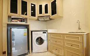 Aspira Hana Executive Suites Thonglor：1 BED ROOM Interior Photos No.23
