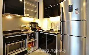 The Crest Sukhumvit 34：1 BED ROOM Interior Photos No.25