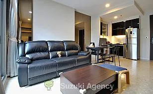 The Crest Sukhumvit 34：1 BED ROOM Interior Photos No.24