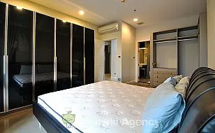 The Crest Sukhumvit 34：1 BED ROOM Interior Photos No.72