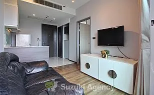Ceil by Sansiri：1 BED ROOM Interior Photos No.23
