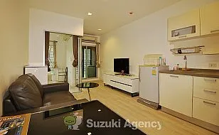 The Seed Musee：1 BED ROOM Interior Photos No.22