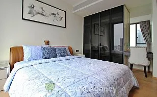 BEATNIQ Sukhumvit 32：2 BED ROOM Interior Photos No.74