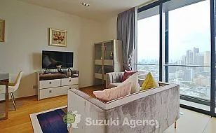 BEATNIQ Sukhumvit 32：1 BED ROOM Interior Photos No.21