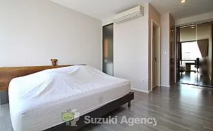 The Room Sukhumvit 69：2 BED ROOM Interior Photos No.66
