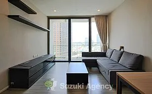 The Room Sukhumvit 69：2 BED ROOM Interior Photos No.26