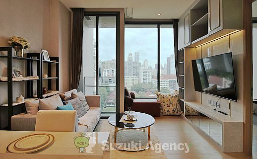 The ESSE Asoke