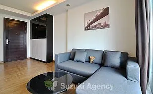 Thru Thonglor：2 BED ROOM Interior Photos No.29