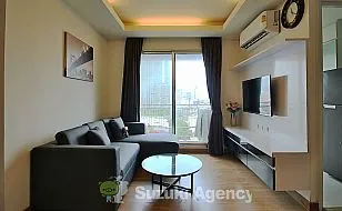 Thru Thonglor：2 BED ROOM Interior Photos No.26