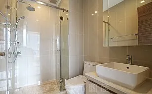 Q Asoke：1 BED ROOM Interior Photos No.73