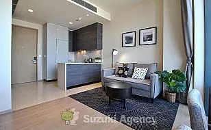 The ESSE Asoke：1 BED ROOM Interior Photos No.23