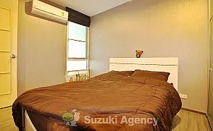 The Bangkok Sukhumvit 61：2 BED ROOM Interior Photos No.74