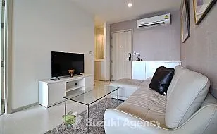 Rhythm Sukhumvit 42：1 BED ROOM Interior Photos No.22