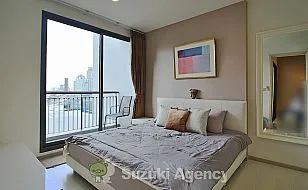 Rhythm Sukhumvit 42：1 BED ROOM Interior Photos No.71