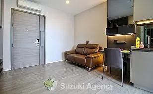 The Room Sukhumvit 69：1 BED ROOM Interior Photos No.23